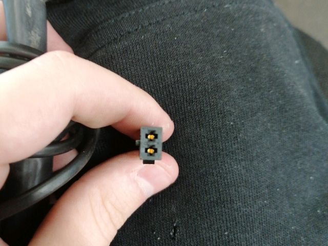 bontott VW PASSAT B7 Jobb első Ülésfoglaltság Érzékelő