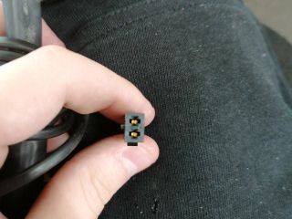 bontott VW PASSAT B7 Jobb első Ülésfoglaltság Érzékelő