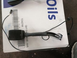 bontott VW PASSAT B7 Jobb első Ülésfoglaltság Érzékelő