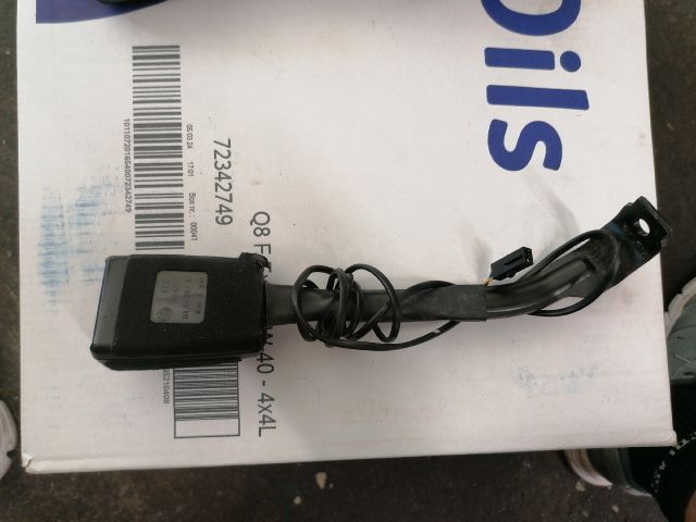 bontott VW PASSAT B7 Jobb első Ülésfoglaltság Érzékelő