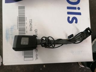 bontott VW PASSAT B7 Jobb első Ülésfoglaltság Érzékelő