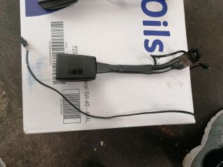 bontott VW PASSAT B7 Jobb első Ülésfoglaltság Érzékelő