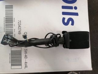 bontott VW PASSAT B7 Jobb első Ülésfoglaltság Érzékelő