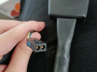 bontott VW PASSAT B7 Jobb első Ülésfoglaltság Érzékelő