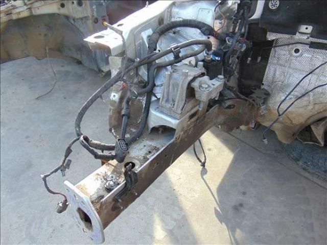 bontott VW PASSAT B7 Jobb első Ütközéscsillapító