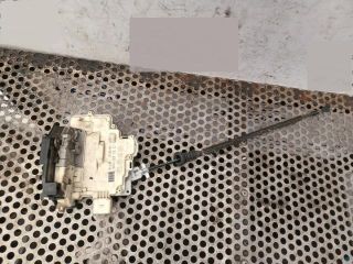 bontott VW PASSAT B7 Jobb első Zsanér