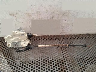 bontott VW PASSAT B7 Jobb első Zsanér