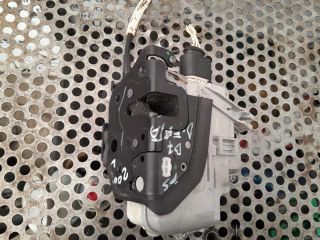 bontott VW PASSAT B7 Jobb első Zsanér