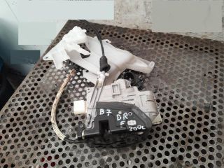 bontott VW PASSAT B7 Jobb első Zsanér