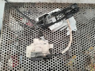 bontott VW PASSAT B7 Jobb első Zsanér