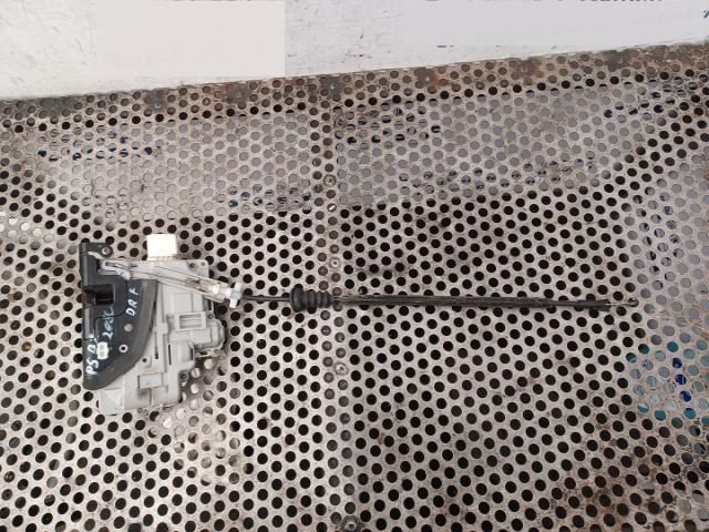 bontott VW PASSAT B7 Jobb első Zsanér