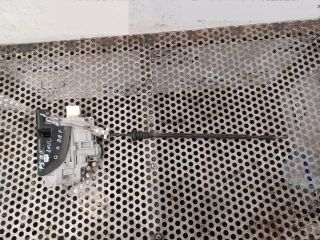 bontott VW PASSAT B7 Jobb első Zsanér