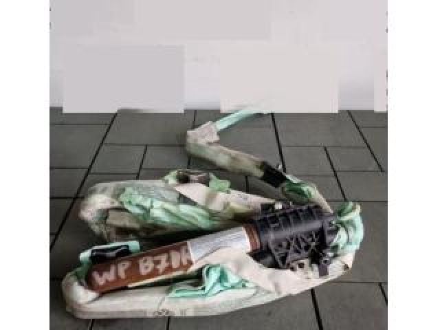 bontott VW PASSAT B7 Jobb Fejlégzsák