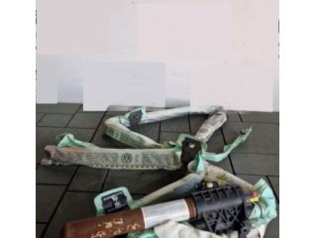 bontott VW PASSAT B7 Jobb Fejlégzsák