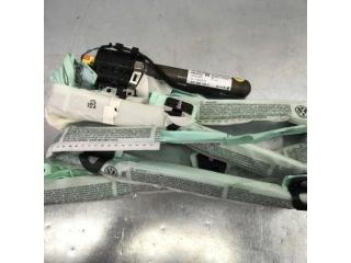 bontott VW PASSAT B7 Jobb Fejlégzsák