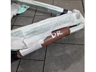 bontott VW PASSAT B7 Jobb Fejlégzsák