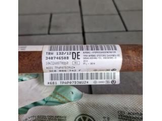 bontott VW PASSAT B7 Jobb Fejlégzsák