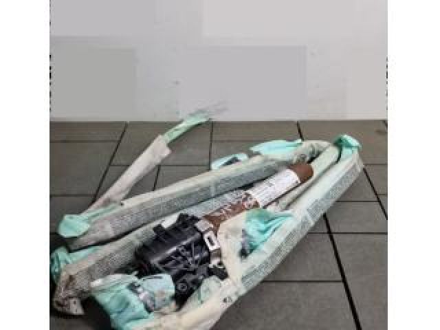 bontott VW PASSAT B7 Jobb Fejlégzsák