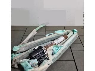 bontott VW PASSAT B7 Jobb Fejlégzsák