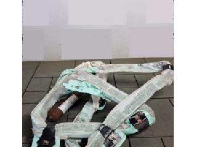 bontott VW PASSAT B7 Jobb Fejlégzsák