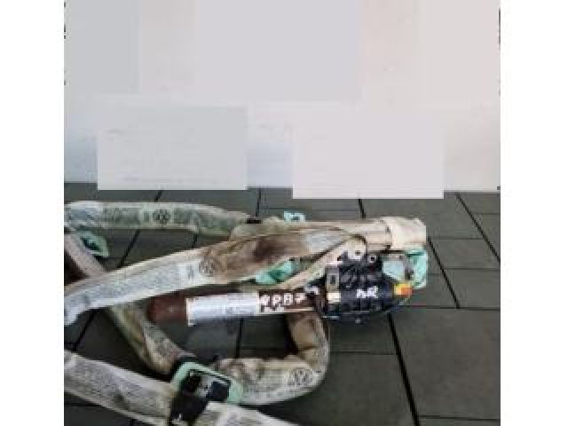 bontott VW PASSAT B7 Jobb Fejlégzsák