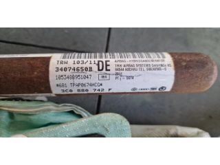 bontott VW PASSAT B7 Jobb Fejlégzsák