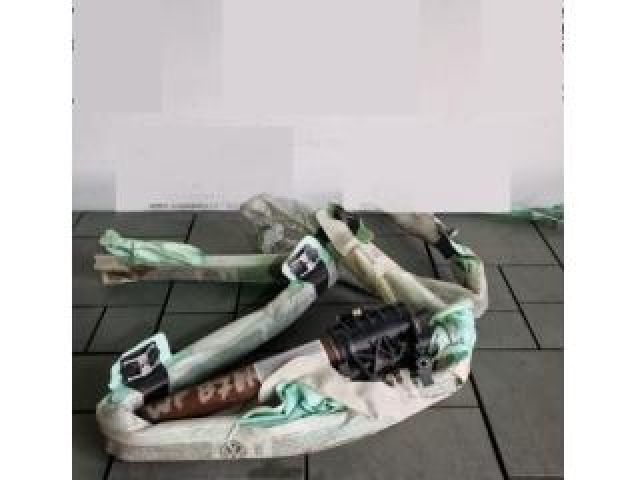 bontott VW PASSAT B7 Jobb Fejlégzsák