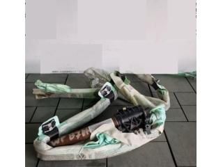 bontott VW PASSAT B7 Jobb Fejlégzsák