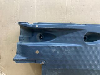 bontott VW PASSAT B7 Jobb Fenéklemez