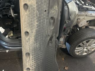 bontott VW PASSAT B7 Jobb Fenéklemez