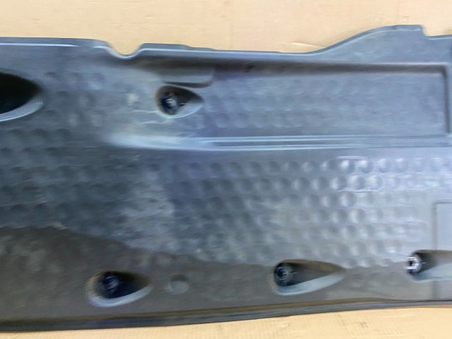 bontott VW PASSAT B7 Jobb Fenéklemez