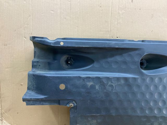 bontott VW PASSAT B7 Jobb Fenéklemez