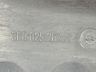 bontott VW PASSAT B7 Jobb Fenéklemez