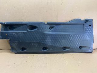 bontott VW PASSAT B7 Jobb Fenéklemez