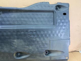 bontott VW PASSAT B7 Jobb Fenéklemez