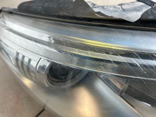 bontott VW PASSAT B7 Jobb Fényszóró