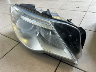 bontott VW PASSAT B7 Jobb Fényszóró