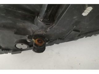 bontott VW PASSAT B7 Jobb Fényszóró