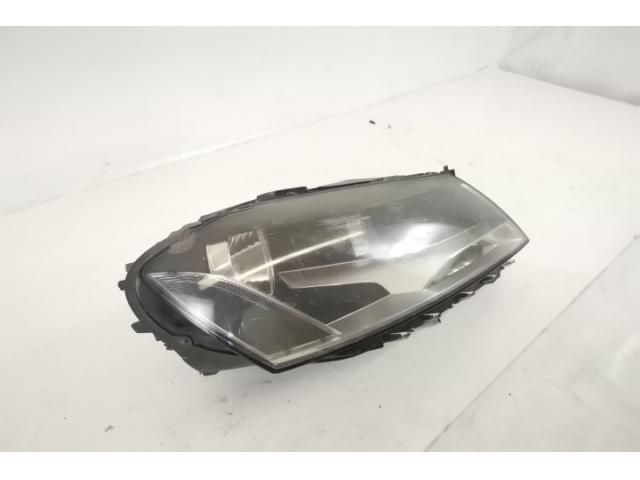 bontott VW PASSAT B7 Jobb Fényszóró