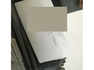 bontott VW PASSAT B7 Jobb Fényszóró