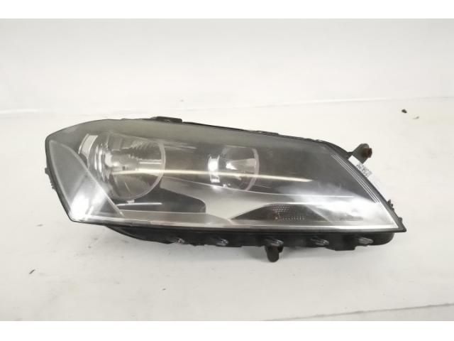 bontott VW PASSAT B7 Jobb Fényszóró