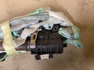 bontott VW PASSAT B7 Jobb Függönylégzsák és Oldallégzsák