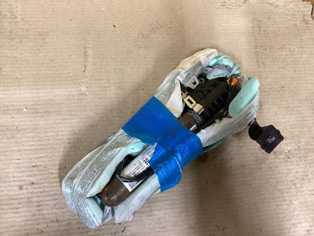 bontott VW PASSAT B7 Jobb Függönylégzsák és Oldallégzsák