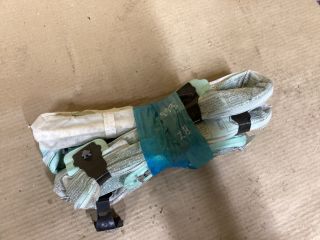 bontott VW PASSAT B7 Jobb Függönylégzsák és Oldallégzsák