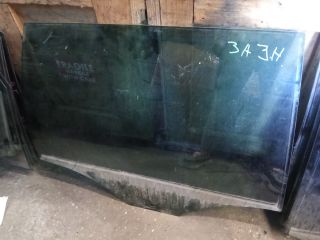 bontott VW PASSAT B7 Jobb hátsó Ablak