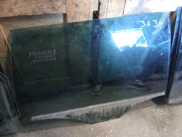 bontott VW PASSAT B7 Jobb hátsó Ablak