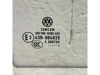 bontott VW PASSAT B7 Jobb hátsó Ablak
