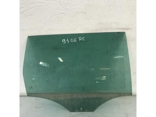 bontott VW PASSAT B7 Jobb hátsó Ablak