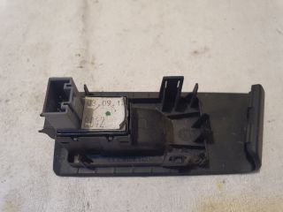 bontott VW PASSAT B7 Jobb hátsó Ablakemelő Kapcsoló