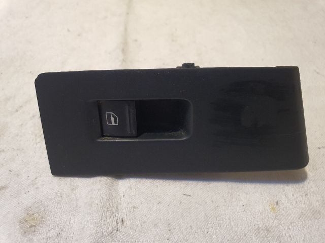 bontott VW PASSAT B7 Jobb hátsó Ablakemelő Kapcsoló